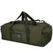Сумка-рюкзак армійський MIL-TEC Combat Duffle Bag 84L Olive