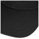 Бейсболка MIL-TEC Net Baseball Cap Black с сеткой