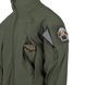 , Taiga Green, 2XL
