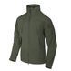 , Taiga Green, 2XL