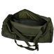 Сумка-рюкзак армійський MIL-TEC Combat Duffle Bag 84L Olive