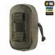 M-Tac підсумок утилітарний плечовий Elite Hex Ranger Green, Olive