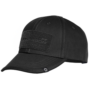 Бейсболка Pentagon Tactical 2.0 - Black