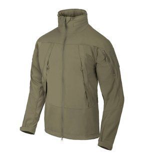 Куртка легкая Helikon-Tex Blizzard Adaptive Green, Adaptive Green, 3XL