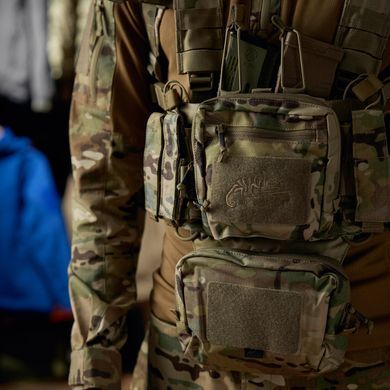 Ремінно-плечова система Helikon Training Mini Rig - MultiCam