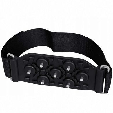 Ледоступы MIL-TEC Boot Spikes Черные