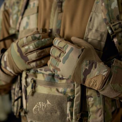 Ремінно-плечова система Helikon Training Mini Rig - MultiCam