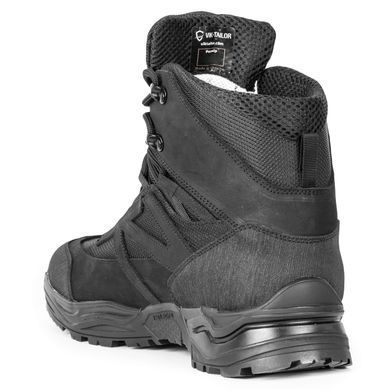 Ботинки Extreme V-TRACK FURY - Черный, Black, 40 (265 мм)