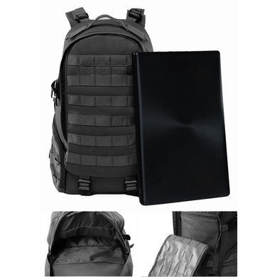 , Black
