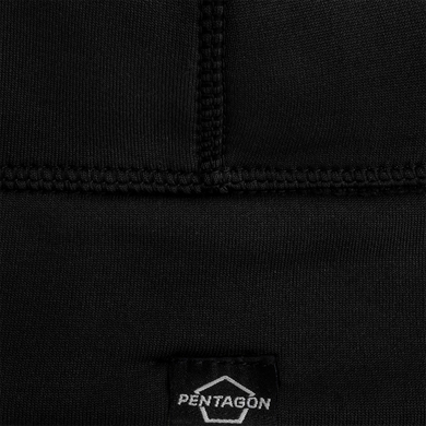 , Black