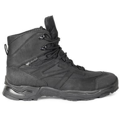 Ботинки Extreme V-TRACK FURY - Черный, Black, 40 (265 мм)