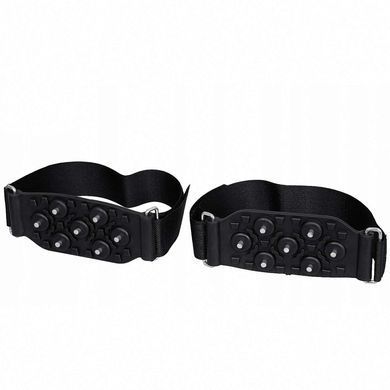 Ледоступы MIL-TEC Boot Spikes Черные