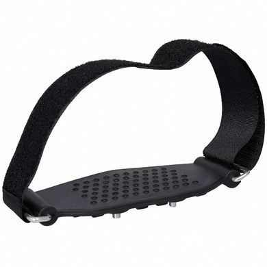 Ледоступы MIL-TEC Boot Spikes Черные