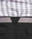 Шорты экспедиционные Pentagon Gomati Black, Black, US 36