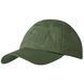Бейсболка тактическая Helikon-Tex BBC Cap Dark olive