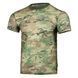Футболка-сетка камуфляжная Tailor Multicam, Multicam, 46
