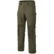 Брюки Helikon MCDU DyNyCo Rip-Stop, Olive Green, W32/L32