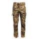 Штани тактичні Vik-Tailor Urban Ріп-Cтоп Мультикам, Multicam, 42