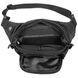 Сумка поясная MFH Tactical, Black