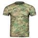 Футболка-сетка камуфляжная Tailor Multicam, Multicam, 46