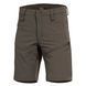Шорты тактические Pentagon Renegade Savanna Dark olive, Dark olive, 40