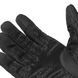 Перчатки тактические Full-Finger Black M