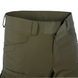 Брюки Helikon MCDU DyNyCo Rip-Stop, Olive Green, W32/L32