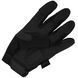 Перчатки тактические MFH Action Черные, Black, L