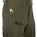 Брюки Helikon MCDU DyNyCo Rip-Stop, Olive Green, W32/L32