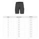 Шорты экспедиционные Pentagon Gomati Black, Black, US 36