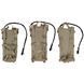 Рюкзак с гидратором Brit. Trinkrucksack, DPM Desert, Дезерт 3-колор