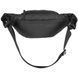 Сумка поясная MFH Tactical, Black