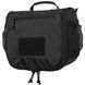 Косметичка Helikon Travel Toiletry Bag - Black