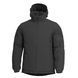 , Black, M