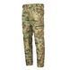 Штани зимові Vik-Tailor SoftShell Multicam, Multicam, 56