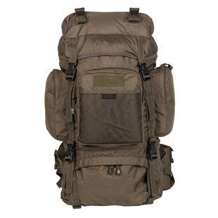 Рюкзак тактический MIL-TEC &laquo;Commando&raquo; 55L Olive