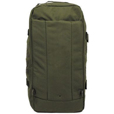 Сумка-рюкзак армейская MFH &laquo;Travel&raquo; 48L Olive