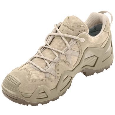 Кроссовки тактические Lowa Zephyr GTX Low MK2, Khaki, EU 40