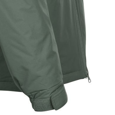 , Alpha Green, S
