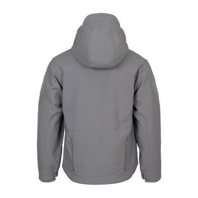 Куртка VikTailor з флісовою кофтою Shadow Grey, Shadow Grey, 50