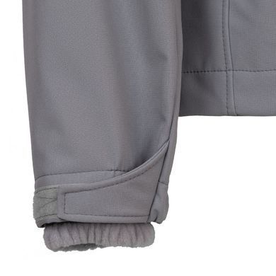 Куртка VikTailor з флісовою кофтою Shadow Grey, Shadow Grey, 50