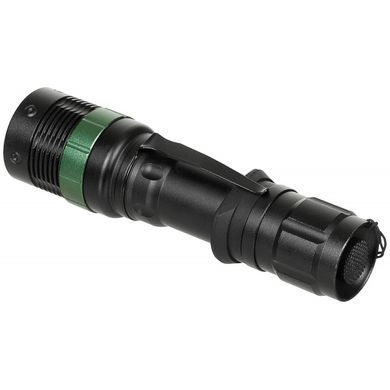 Тактический фонарь Fox Outdoor &laquo;Tactical&raquo; Black