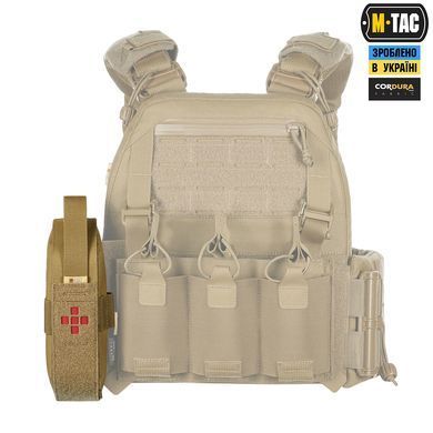 M-TAC ПОДСУМОК ДЛЯ ТУРНИКЕТА ЗАКРЫТ FLAP Койот, Coyote