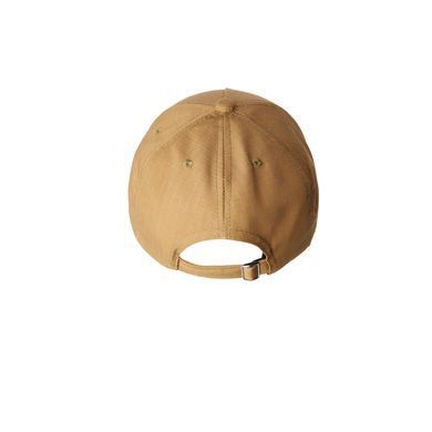Бейсболка Vik-Tailor с Трезубцем Рип-Стоп Койот, S
