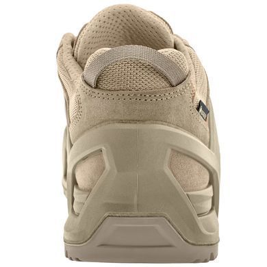 Кроссовки тактические Lowa Zephyr GTX Low MK2, Khaki, EU 40