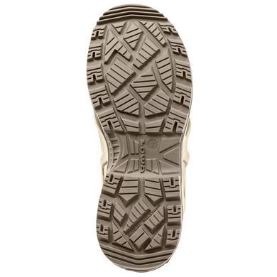Кроссовки тактические Lowa Zephyr GTX Low MK2, Khaki, EU 40