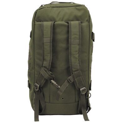 Сумка-рюкзак армейская MFH &laquo;Travel&raquo; 48L Olive