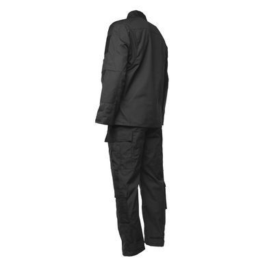 , Black, 48