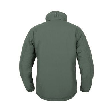 , Alpha Green, S