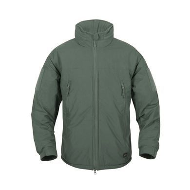 , Alpha Green, S
